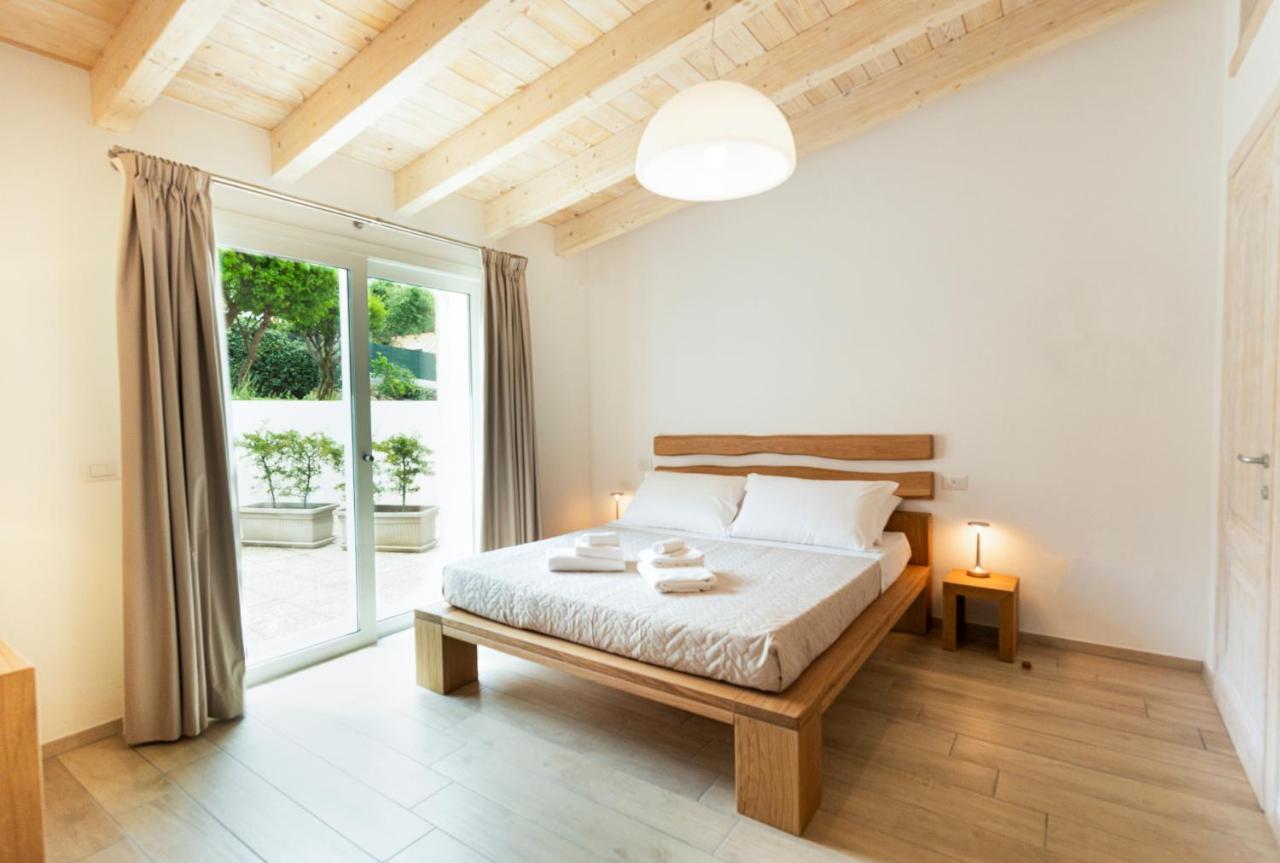Summer Luxury Apartment Adults Only Olbia Dış mekan fotoğraf